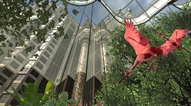 Conservatory Thumbnail Image 10G, My Downloads: Parks, Scenarios, & Sandboxes, Scenario: Water World Resort