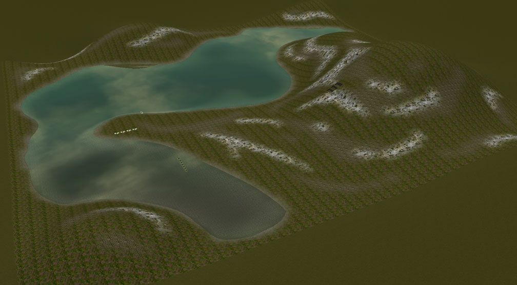 Image 15, How To's, Terrain Painting Slider B: A Review Of Our Results