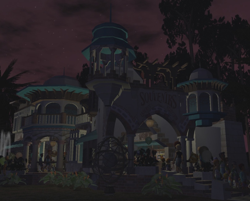 Our Regular Features Illustration, Collaborations Slider Intro Panel