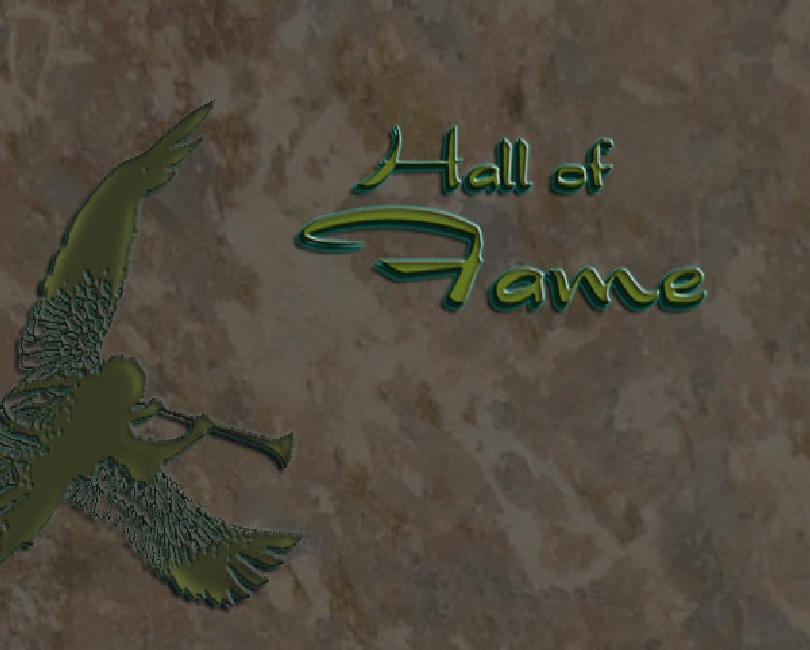 Our Regular Features Illustration, Hall Of Fame Slider Intro Panel