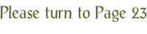 Please turn to Page 23