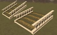 Decking, Stairs, and Balustrades - Thumbnail Image 01