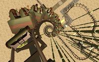 My Downloads: Coasters, Rides, & Attractions: Incline Run - Thumbnail Image 03