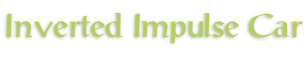 Inverted Impulse Car