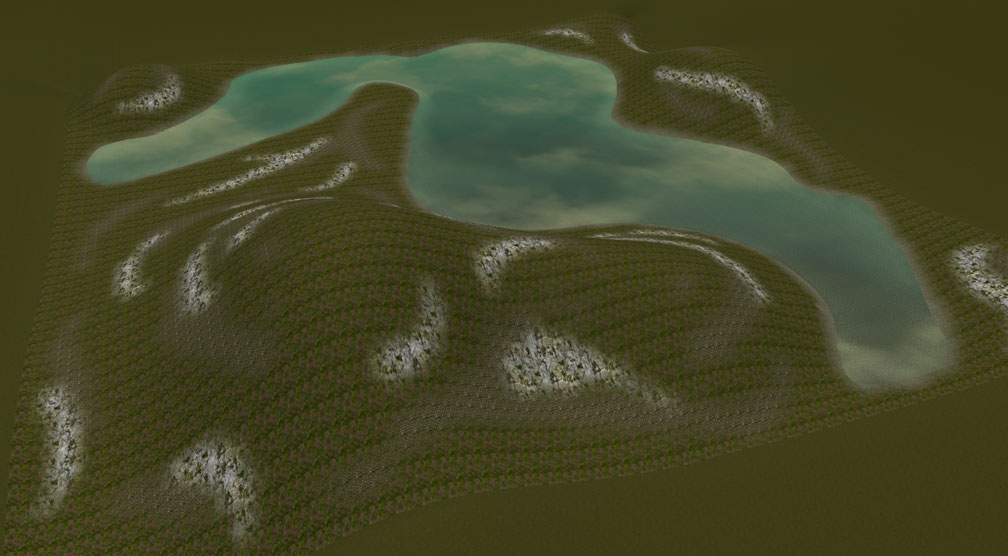 Image 16, How To's, Terrain Painting Slider B: A Review Of Our Results