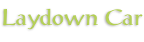 Laydown Car