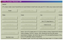 Recent Additions Home Page Thumbnail Image: The Ultimate CTR Creator - CTR Creator's Toolbox