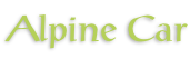 Alpine Car