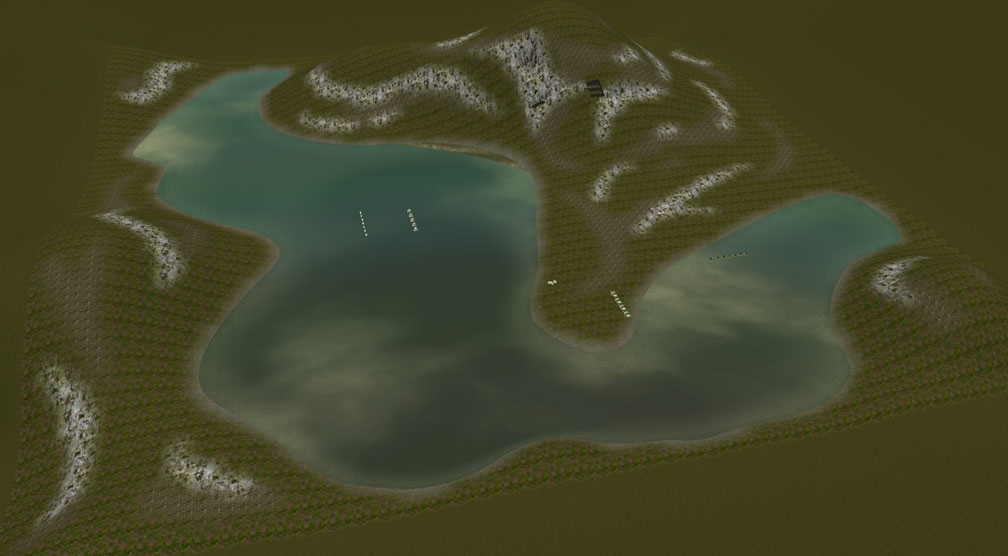 Image 17, How To's, Terrain Painting Slider B: A Review Of Our Results