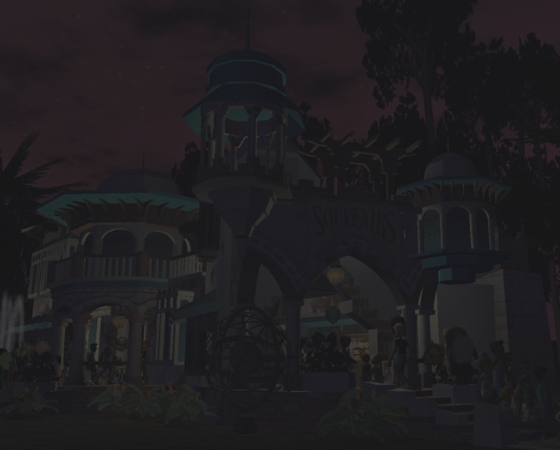 Our Regular Features Illustration, Collaborations Slider Secondary Panel