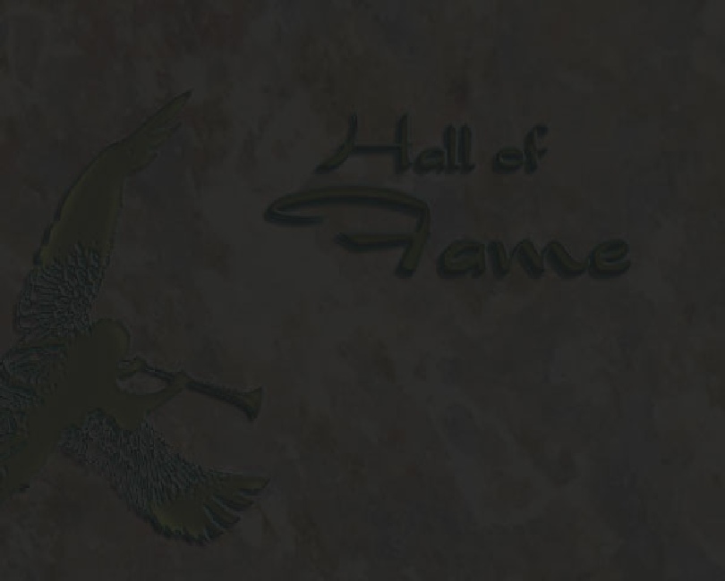 Our Regular Features Illustration, Hall Of Fame Slider Secondary Panel