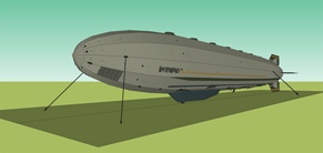 Slideshow: Intrepid's Mooring Process - Thumbnail Image 05