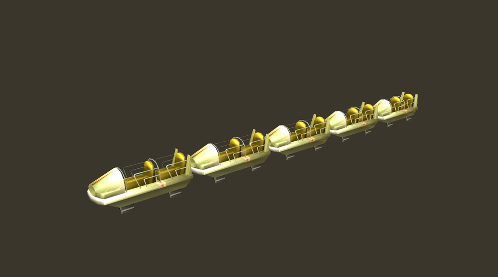 Thumbnail Image 15A, My Downloads: Parks, Scenarios, & Sandboxes, Scenario: Water World Resort, Scenario Presented As Uploaded