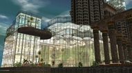 Conservatory Thumbnail Image 10L, My Downloads: Parks, Scenarios, & Sandboxes, Scenario: Water World Resort